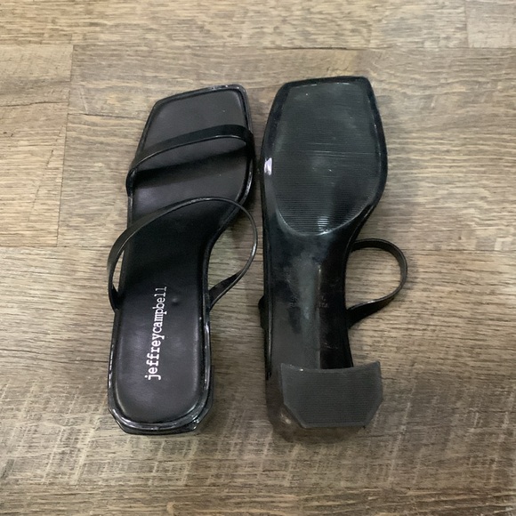 Jeffrey Campbell heels - Picture 2 of 2